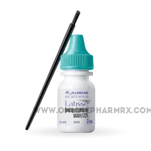 Buying_Latisse Ophthalmic Solution_online
